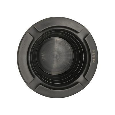 Différentes séries NC Reg FH PAC 2-7/8 Pipe de forage utilise des protecteurs de fils en plastique pour les vis BTC STC LTC
