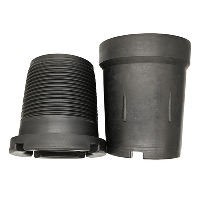 L'utilisation de tuyaux d'approvisionnement en huile d'usine API Standard Certificat ISO Boîte à épingles XT 57 Protecteurs de fils de tubes en plastique