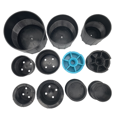 Outil de forage Protecteurs de fils en plastique type broche ou boîte pour industrie pétrolière et gazière