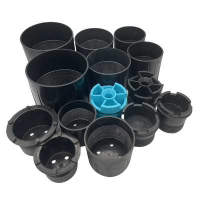 Outil de forage Protecteurs de fils en plastique type broche ou boîte pour industrie pétrolière et gazière