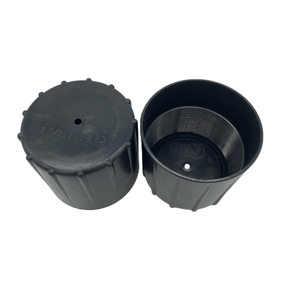 Fil BTC 2 7/8 Boîte à broches Protecteurs de fil en plastique avec installation facile