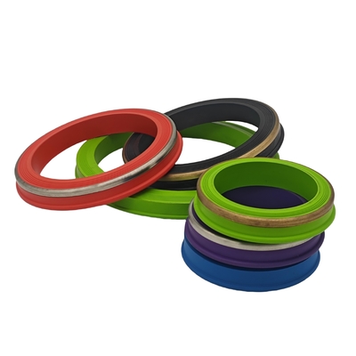 FIG 602/ 1002/ 1502 Hammer Union Sceaux d'accouplement Sceaux d'accouplement pour champs pétroliers