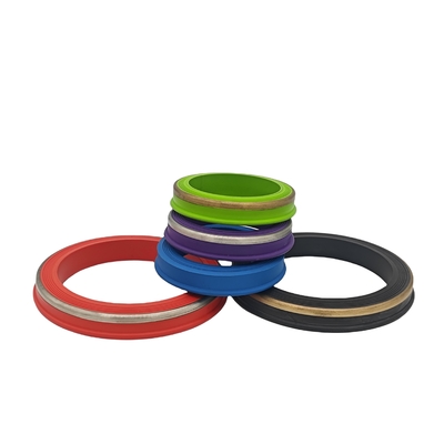 FIG 602/ 1002/ 1502 Hammer Union Sceaux d'accouplement Sceaux d'accouplement pour champs pétroliers