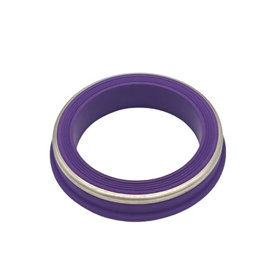 Le Royal Way 2 Inch Weco Fig 602/1002/1502 NBR HNBR FKM PTFE Hammer Union est un sceau