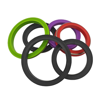FIG 602/ 1002/ 1502 Hammer Union Sceaux d'accouplement Sceaux d'accouplement pour champs pétroliers