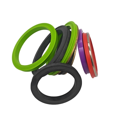 FIG 602/ 1002/ 1502 Hammer Union Sceaux d'accouplement Sceaux d'accouplement pour champs pétroliers