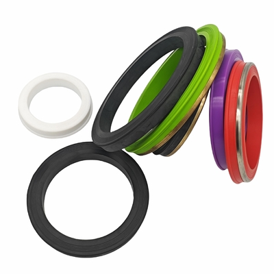 FIG 602/ 1002/ 1502 Hammer Union Sceaux d'accouplement Sceaux d'accouplement pour champs pétroliers