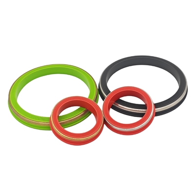 OEM/ODM Sélectionné sur mesure Weco FIG1502 Hammer Union Seal pour différentes tailles de tuyaux et environnements de travail