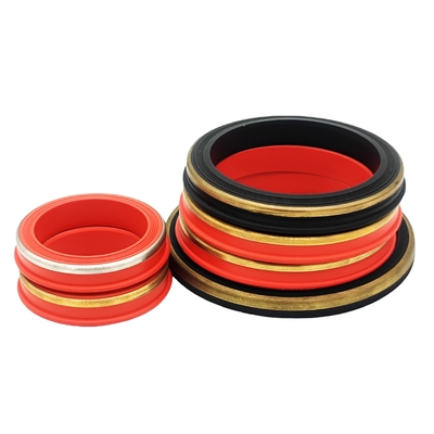OEM/ODM Sélectionné sur mesure Weco FIG1502 Hammer Union Seal pour différentes tailles de tuyaux et environnements de travail
