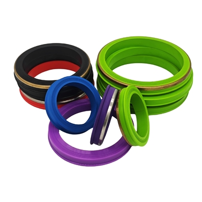 OEM/ODM Sélectionné sur mesure Weco FIG1502 Hammer Union Seal pour différentes tailles de tuyaux et environnements de travail