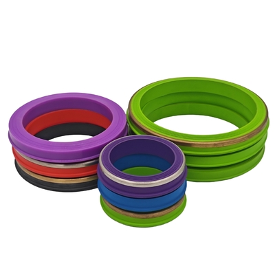 OEM/ODM Sélectionné sur mesure Weco FIG1502 Hammer Union Seal pour différentes tailles de tuyaux et environnements de travail