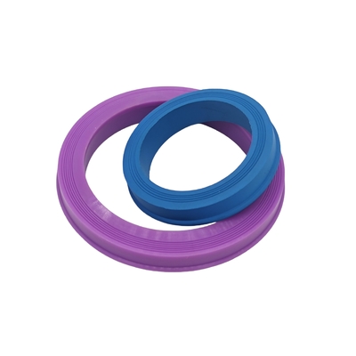 OEM/ODM Sélectionné sur mesure Weco FIG1502 Hammer Union Seal pour différentes tailles de tuyaux et environnements de travail