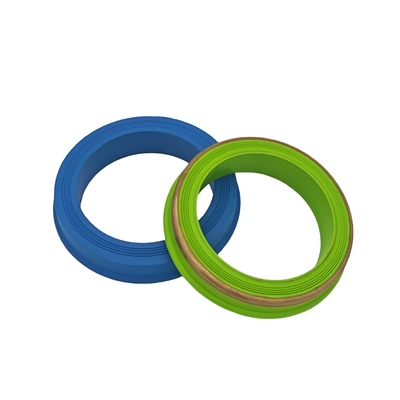 OEM/ODM Sélectionné sur mesure Weco FIG1502 Hammer Union Seal pour différentes tailles de tuyaux et environnements de travail