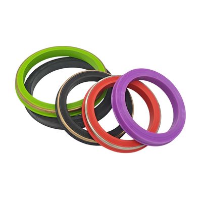 1'' 2' 3' 4' Weco FIG1502 API Marteau Sceau de l'Union pour divers environnements