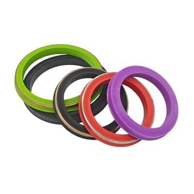 2' 3' 4' Weco FIG1502 API Hammer Union Seal Pour divers environnements