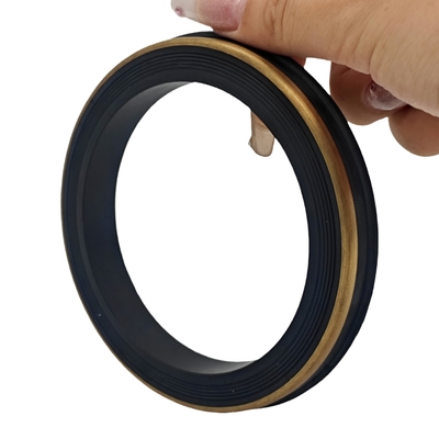 Weco Fig 602/1002/1502 marteau en caoutchouc nitrile Union Lip Seal Ring résistant à l'huile