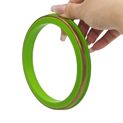Weco Fig 602/1002/1502 marteau en caoutchouc nitrile Union Lip Seal Ring résistant à l'huile