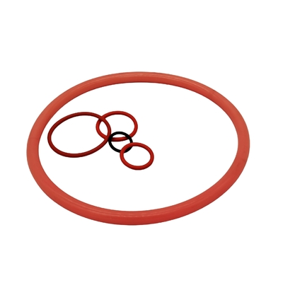 En silicone, en caoutchouc O-Ring, écologique, avec des logos personnalisés