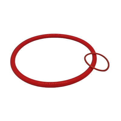 En silicone, en caoutchouc O-Ring, écologique, avec des logos personnalisés