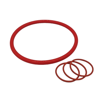 En silicone, en caoutchouc O-Ring, écologique, avec des logos personnalisés