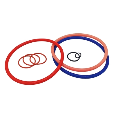 Production par compression/injection O Rings Résistance à la température Résistance à l'usure
