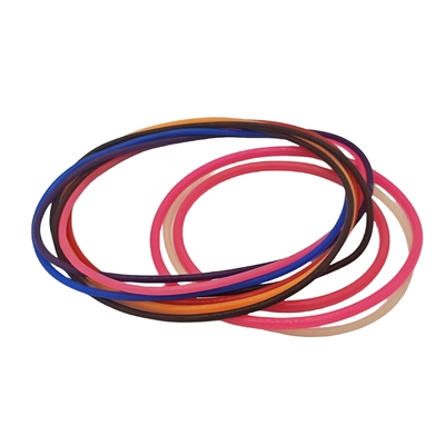Production par compression/injection O Rings Résistance à la température Résistance à l'usure