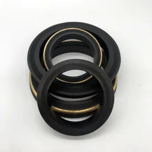 Anneaux de joint de caoutchouc de forme NBR O durables à haute performance