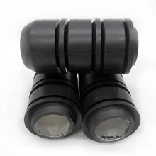 NBR caoutchouc 10000 Psi états d'huile Swab tasses personnalisées OEM / ODM