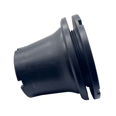 Protègeur de fils en plastique HDPE résistant à l'usure NC77 PIN BOX