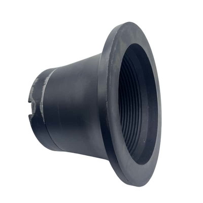 Protège-fil en PPE en plastique HDPE de type NC77
