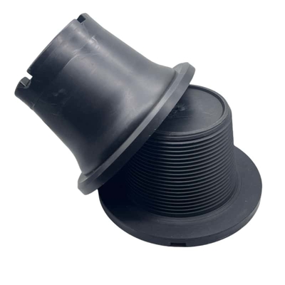 Protège-fil en PPE en plastique HDPE de type NC77