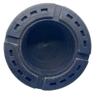 Protège-fil en PPE en plastique HDPE de type NC77