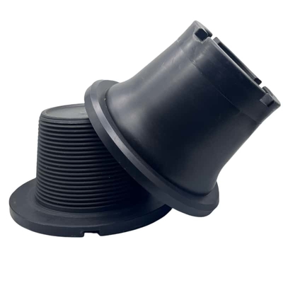 Protège-fil en PPE en plastique HDPE de type NC77