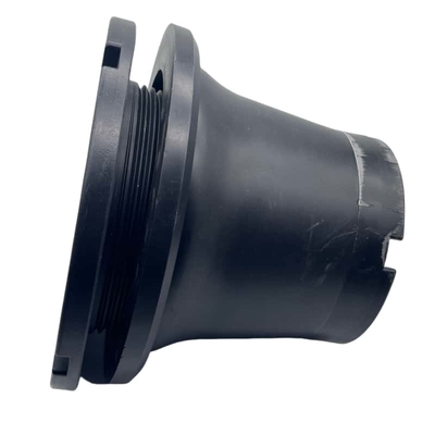 Protège-fil en PPE en plastique HDPE de type NC77