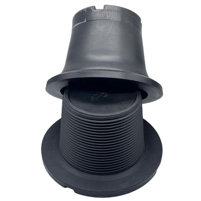 Protège-fil en PPE en plastique HDPE de type NC77