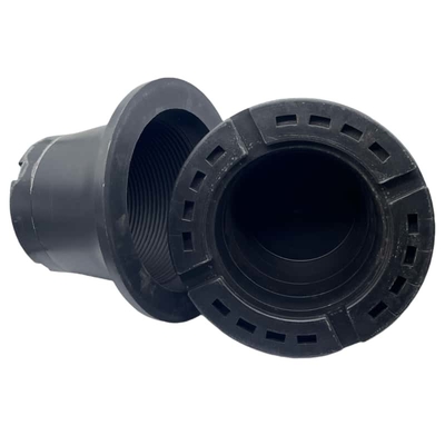 Protège-fil en PPE en plastique HDPE de type NC77