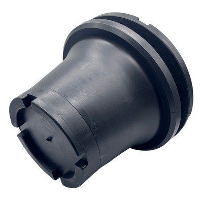 NC77 Type HDPE Protecteur de fil en plastique PIN BOX Résistant à l'usure