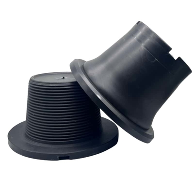 NC77 Type HDPE Protecteur de fil en plastique PIN BOX Résistant à l'usure