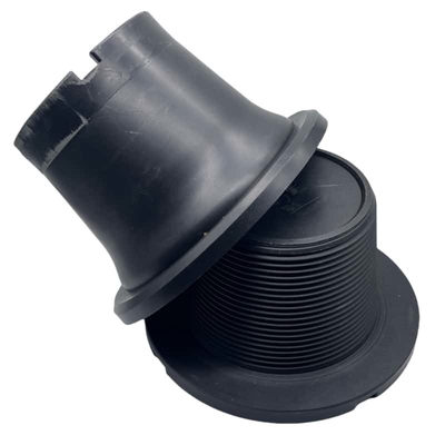 NC77 Type HDPE Protecteur de fil en plastique PIN BOX Résistant à l'usure