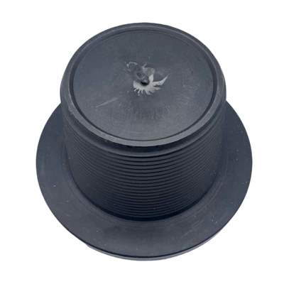 NC77 Type HDPE Protecteur de fil en plastique PIN BOX Résistant à l'usure