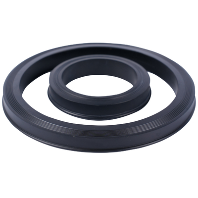 Weco Fig 1502 NBR en caoutchouc nitrile marteau Union Lip Seal Ring
