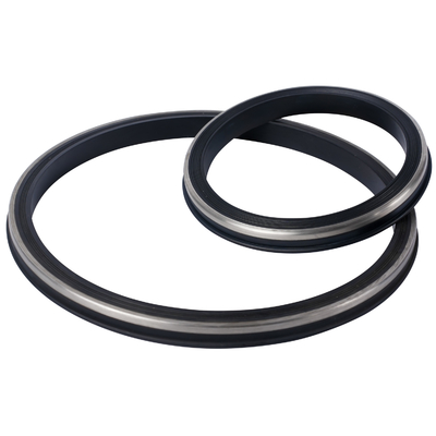 1' à 4' Marteau de l'union de la soudure de l'anneau de la soudure de caoutchouc Nbr Hnbr Fkm Ptfe Pu