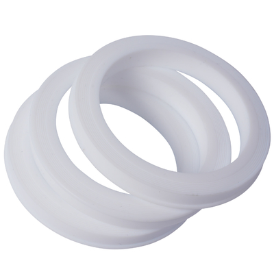 1' à 4' Marteau de l'union de la soudure de l'anneau de la soudure de caoutchouc Nbr Hnbr Fkm Ptfe Pu