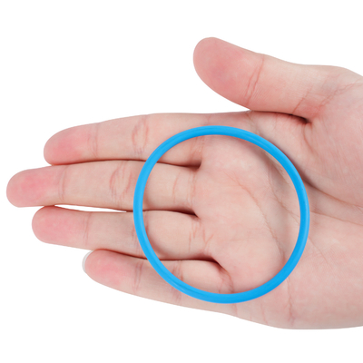 Résistant aux hautes températures Rings en caoutchouc O OEM ODM Disponible