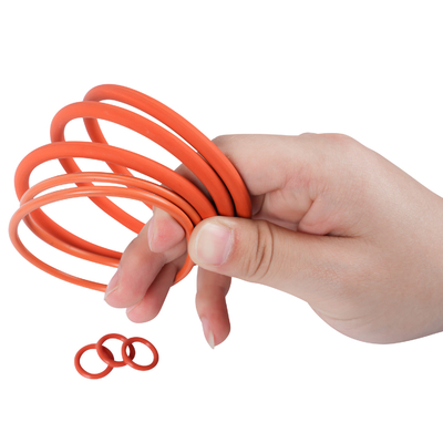 Résistant aux hautes températures Rings en caoutchouc O OEM ODM Disponible