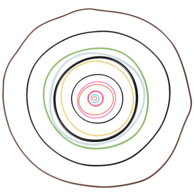 Fabricant d'anneaux O Résistant à l'huile de qualité supérieure AS568 Precision FFKM Anneaux O en caoutchouc pour gaz naturel