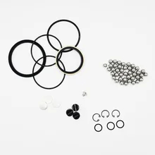 Facile à installer Kit de réparation des articulations pivotantes Standard personnalisé échantillonné librement Durable Durable