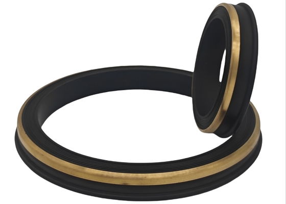 Weco Fig 1502 NBR en caoutchouc nitrile marteau Union Lip Seal Ring