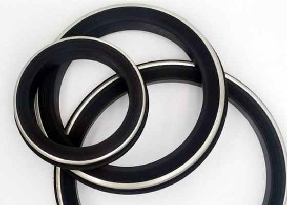 Weco Fig 1502 NBR en caoutchouc nitrile marteau Union Lip Seal Ring
