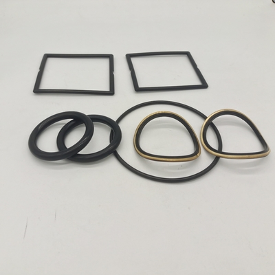 Fig. 1502 Séries de réparation mineures pour les soupapes à bas couple